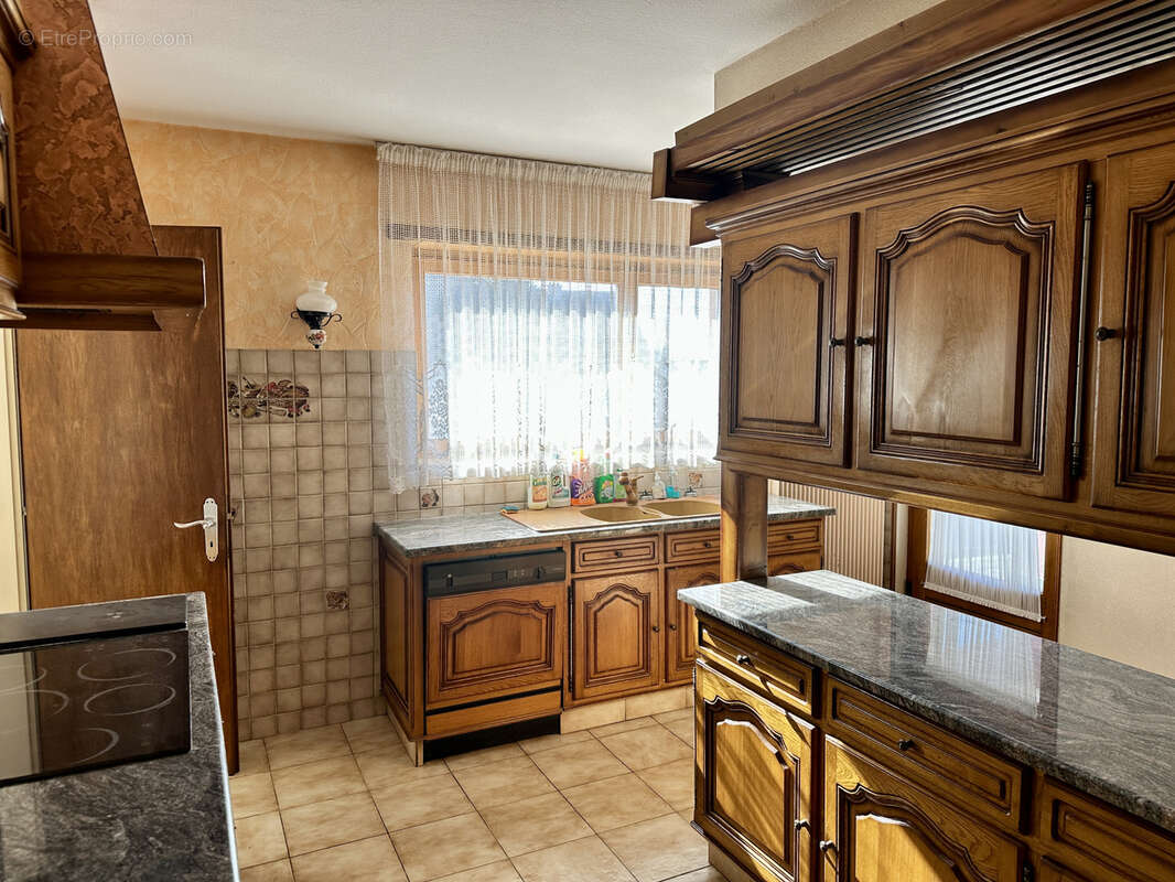 Une exclusivité dagon immobilier ! - photo 15