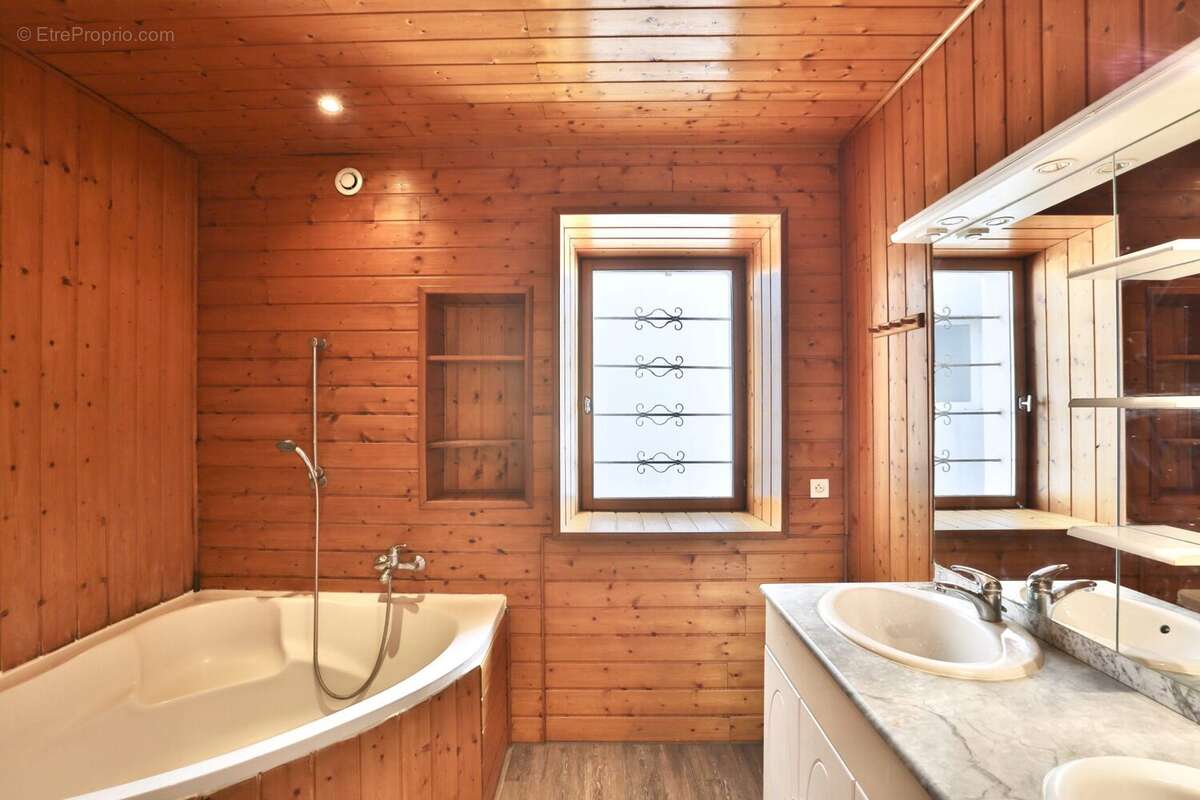 Appartement à GUETHARY