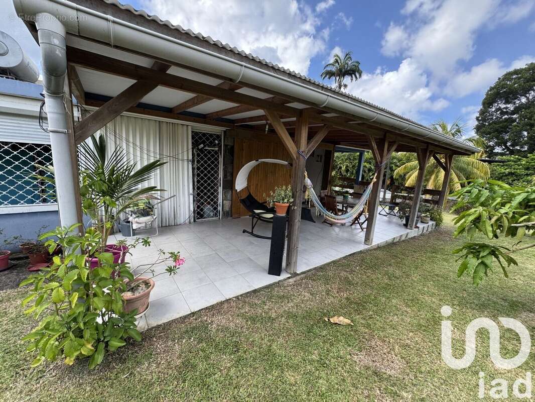 Photo 8 - Maison à SCHOELCHER