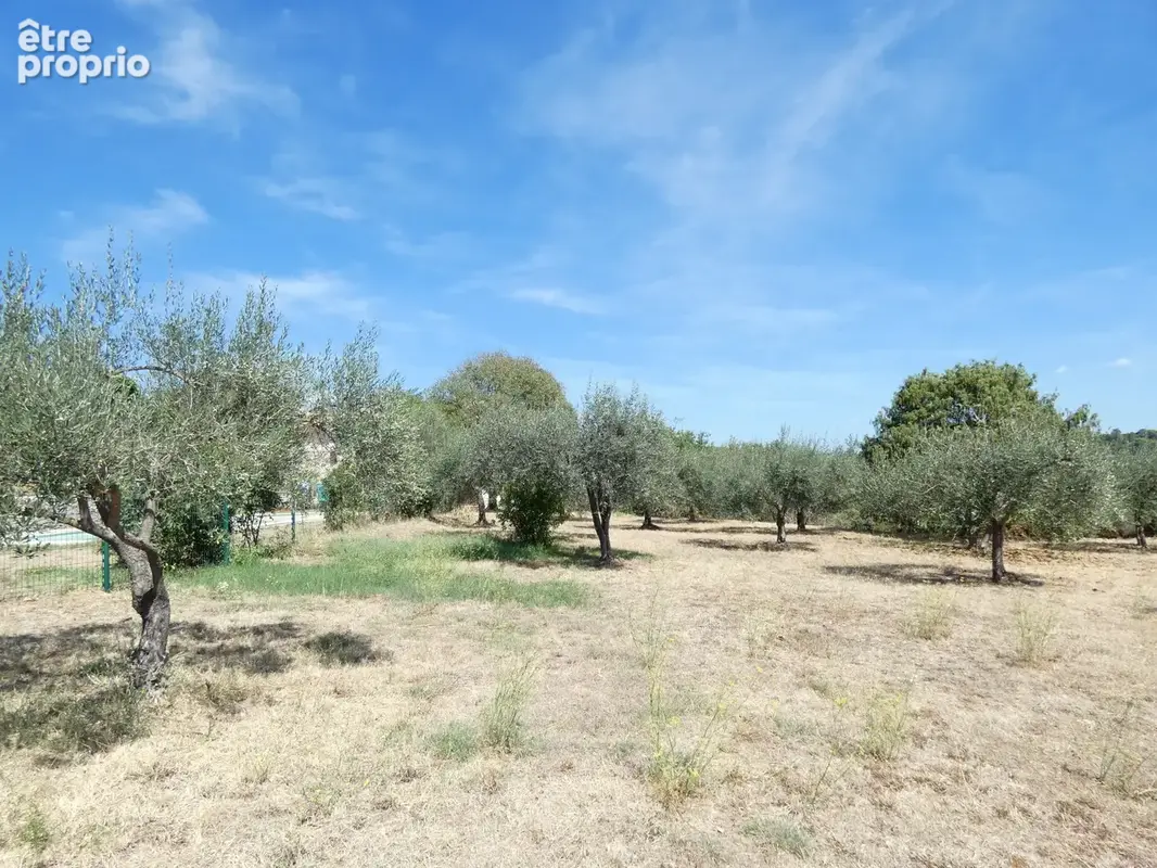 Mas cevenol du xv éme siècle position dominante,Idéalement situé à 5 mn d'Anduze et 15 mn d'Alès, superbe prop - photo 39