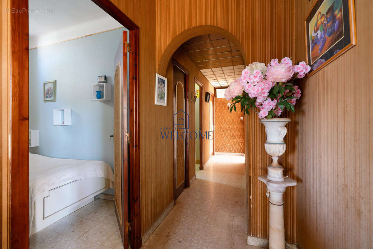 Maison à BERNIS