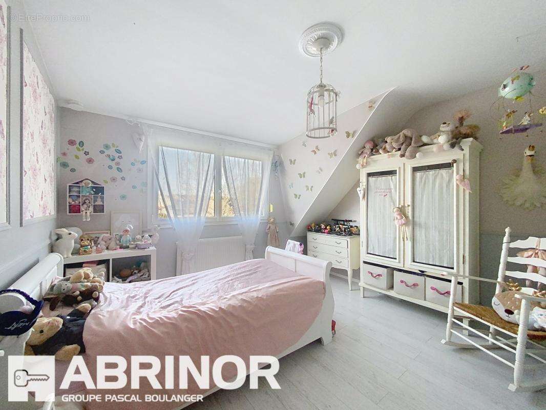 Maison à WATTIGNIES