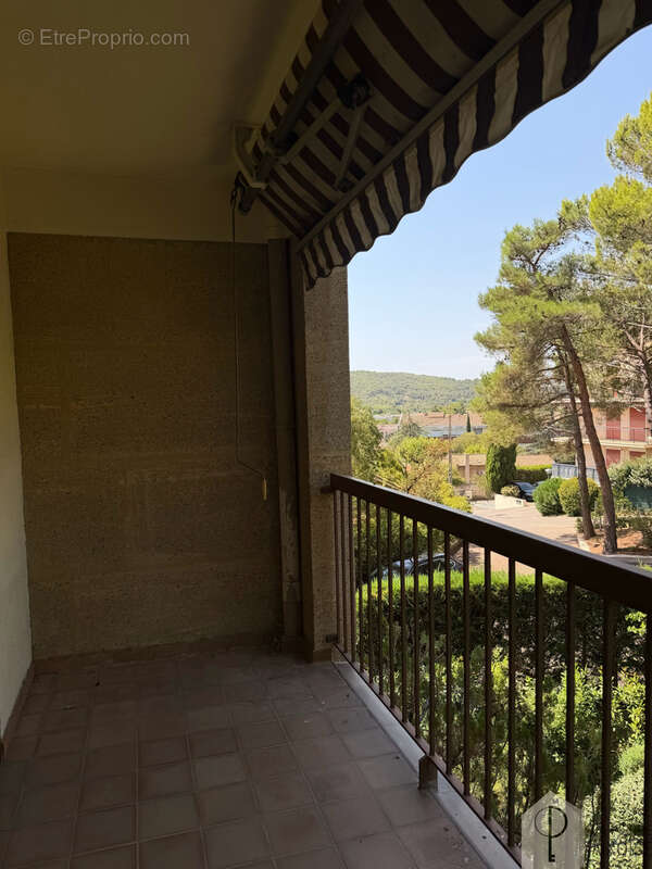 Appartement 4 pièces 110,89m2  balcon parking  Val ST André - Aix  en Provence - photo 46
