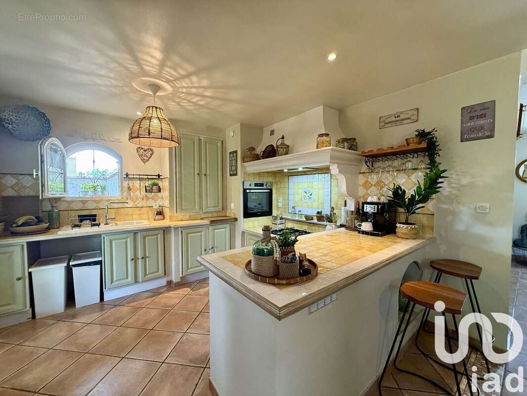 Photo 9 - Maison à AVIGNON