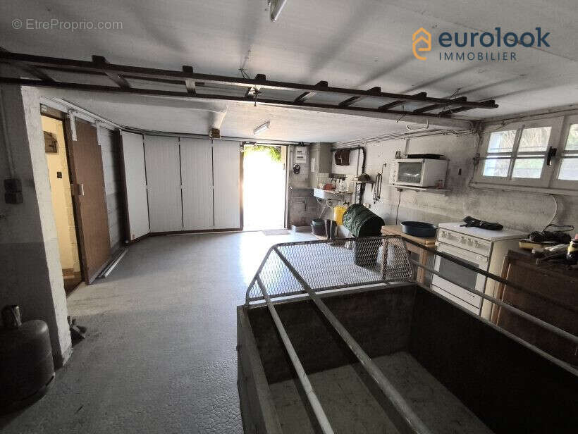 Maison à vendre Malestroit - photo 21