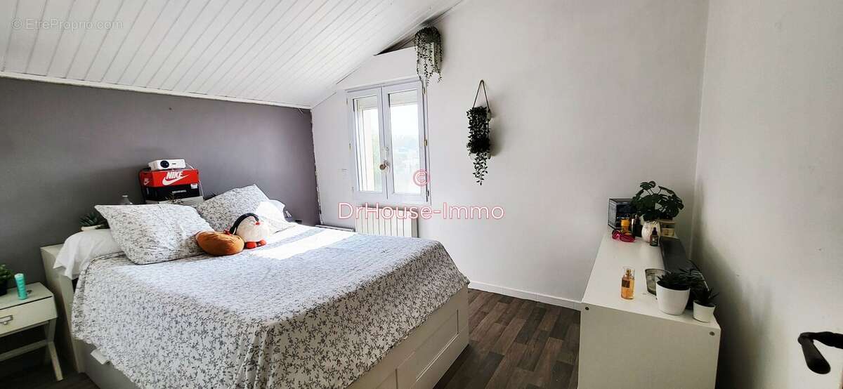 Maison à BREM-SUR-MER