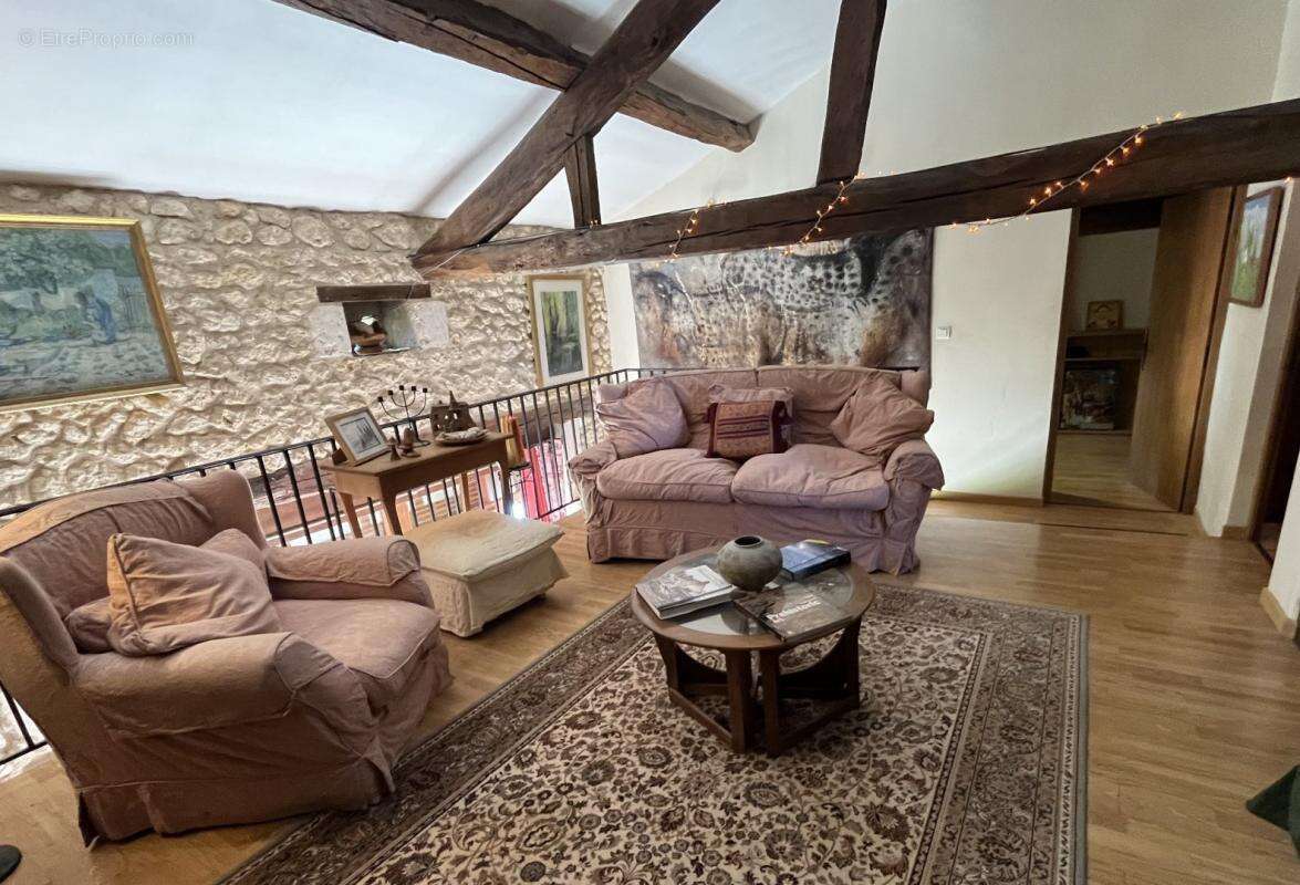 Maison à FESTALEMPS