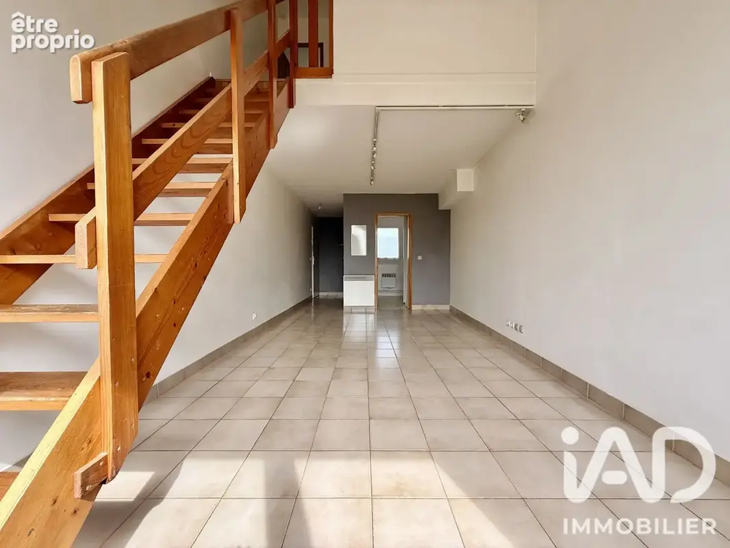 Photo 1 - Appartement à BRIE-COMTE-ROBERT