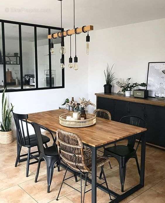 Photo 2 - Maison à MUREILS