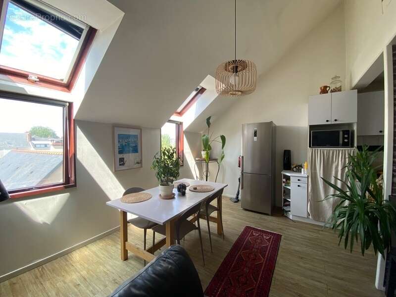 Appartement à ANGERS