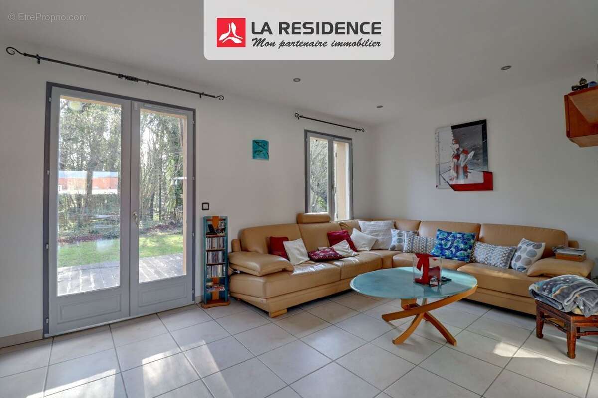 Maison 130 m² à Maule  - photo 3