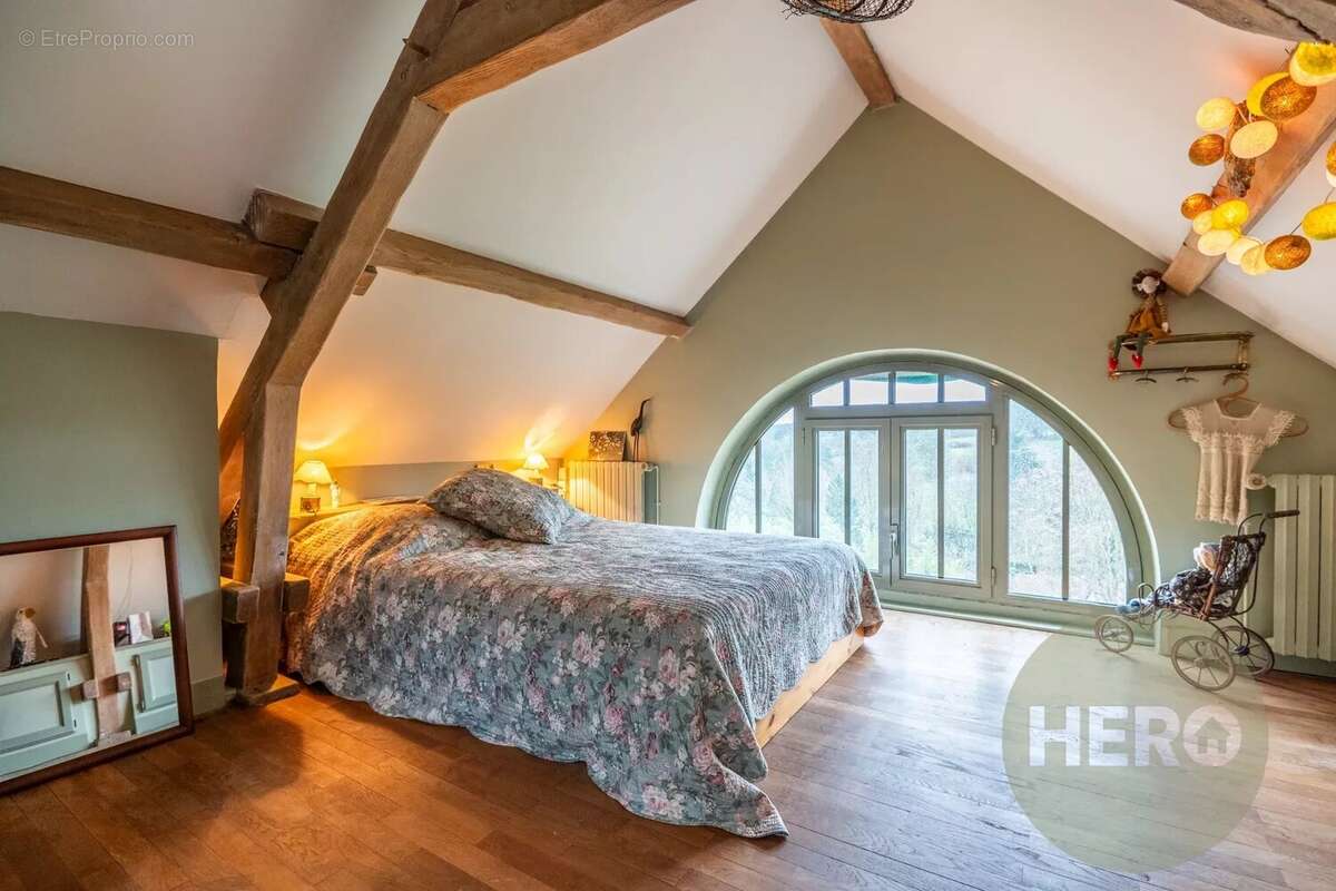 Maison à MONTFORT-L'AMAURY