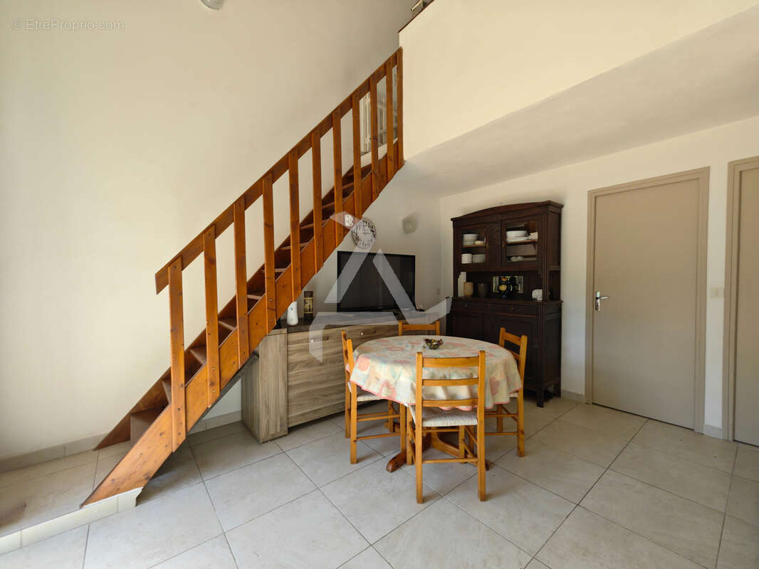 Maison à ZONZA
