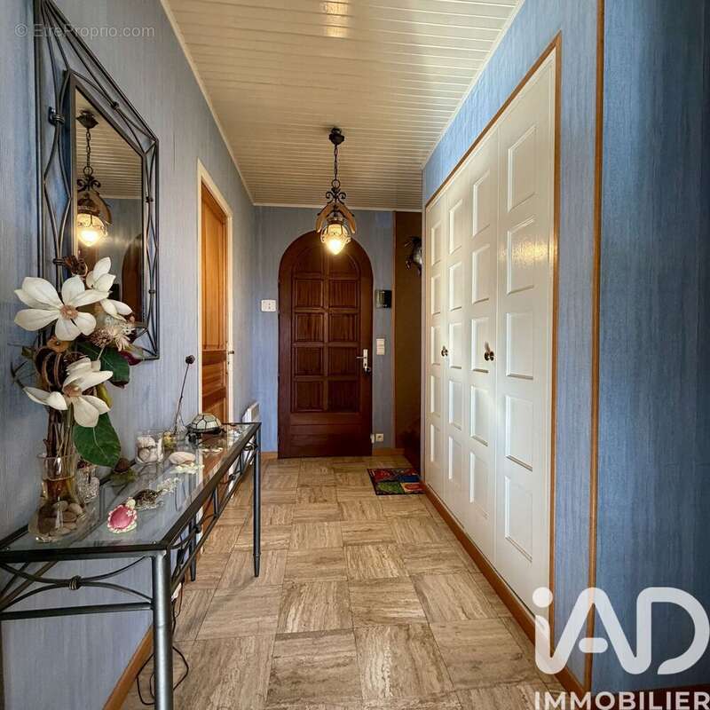 Photo 5 - Maison à OCTEVILLE-SUR-MER