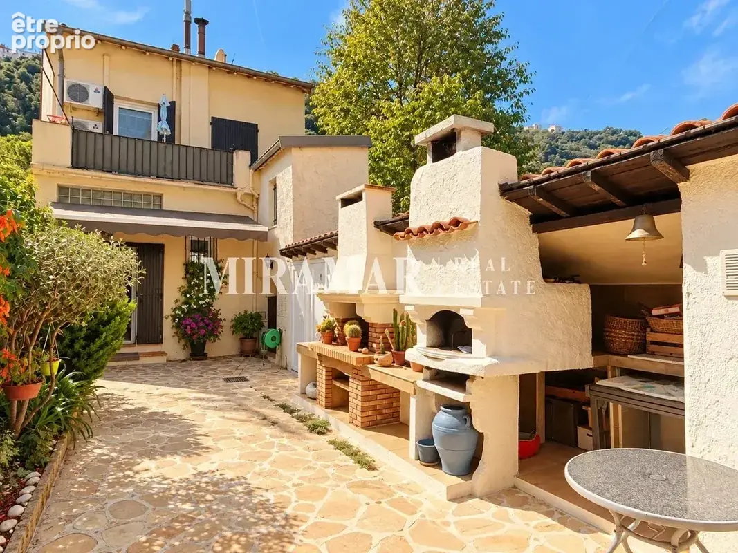 Maison à NICE