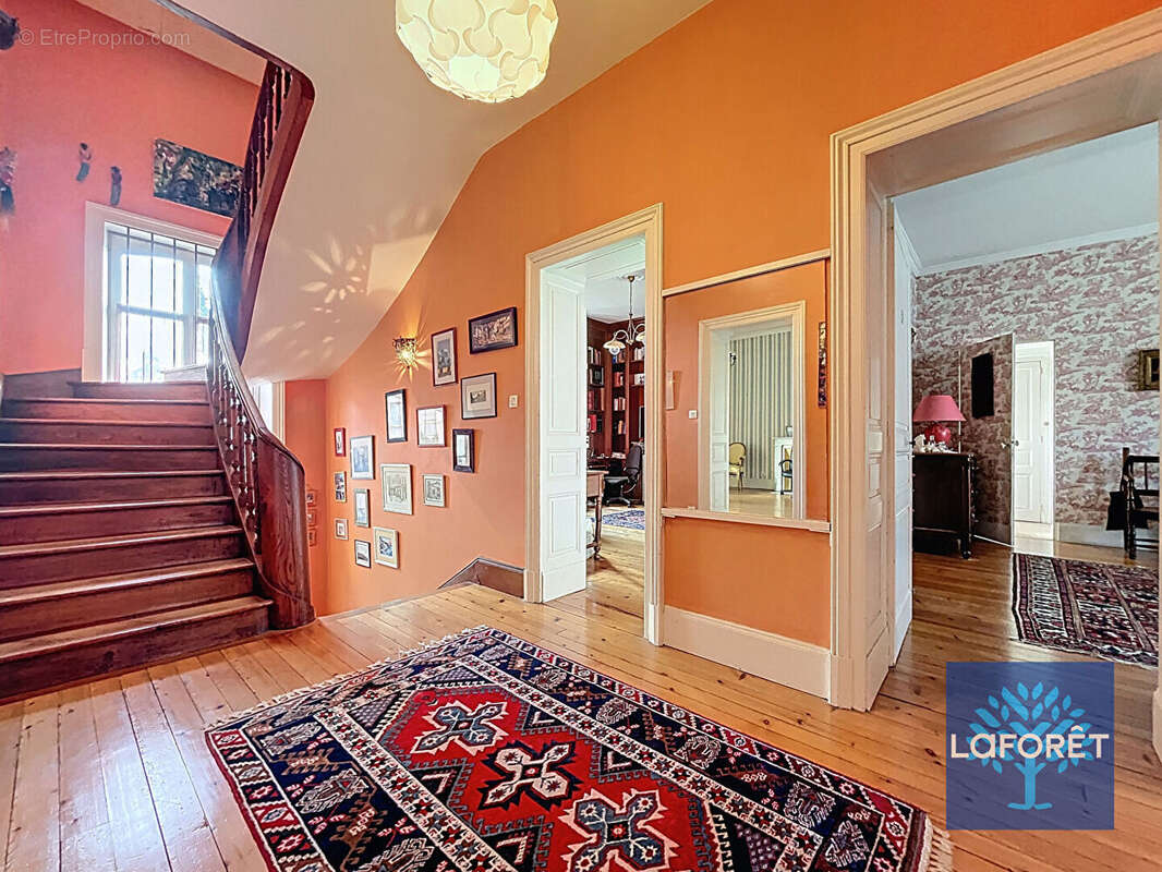 Maison à LA ROCHE-SUR-YON