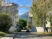 Appartement à SEYSSINET-PARISET