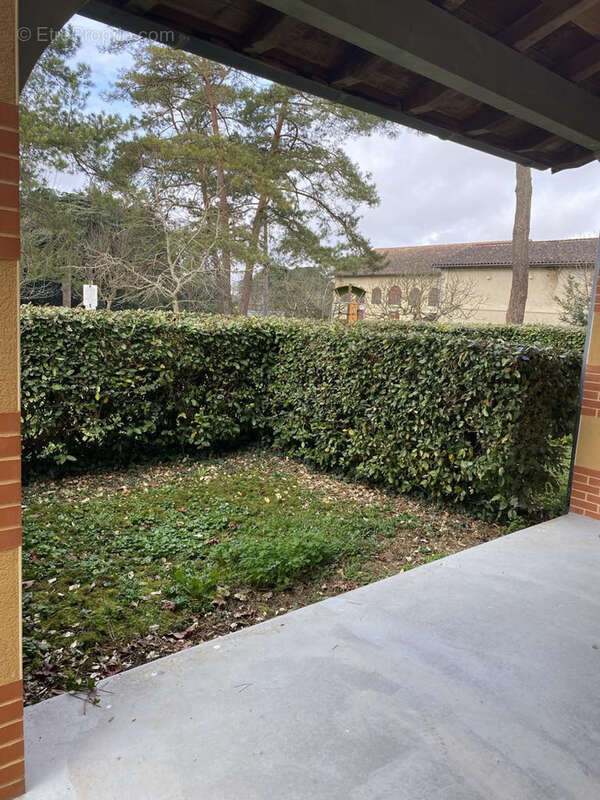 Appartement à NERAC