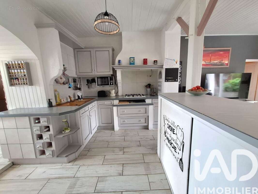 Photo 3 - Maison à PORNIC