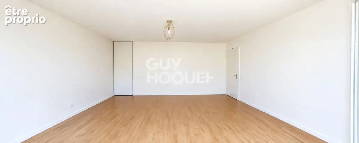 Appartement Le Blanc-mesnil 4 pièce(s) - photo 4