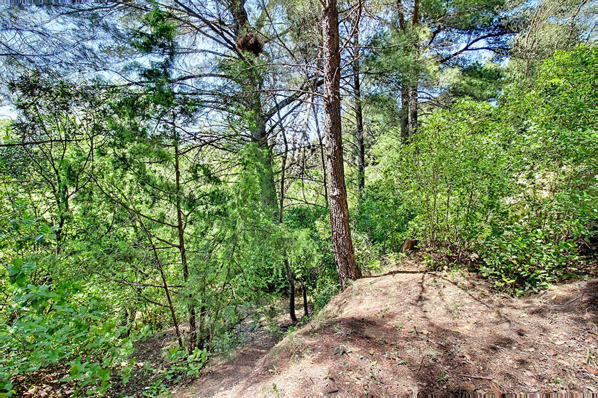 Terrain à DRAGUIGNAN