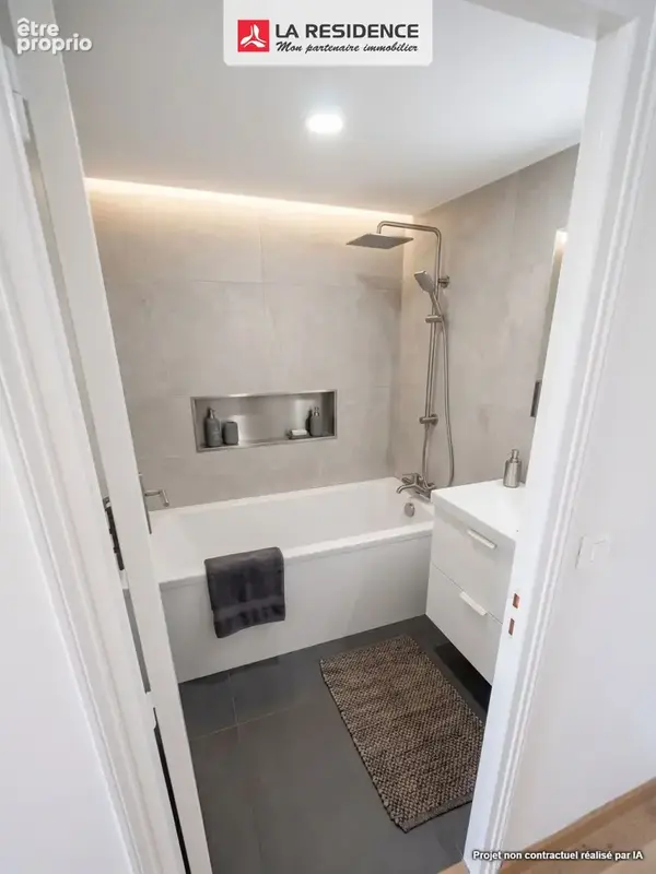 Appartement 2 pièces 29 m² à vendre à Versailles (78000) - photo 5