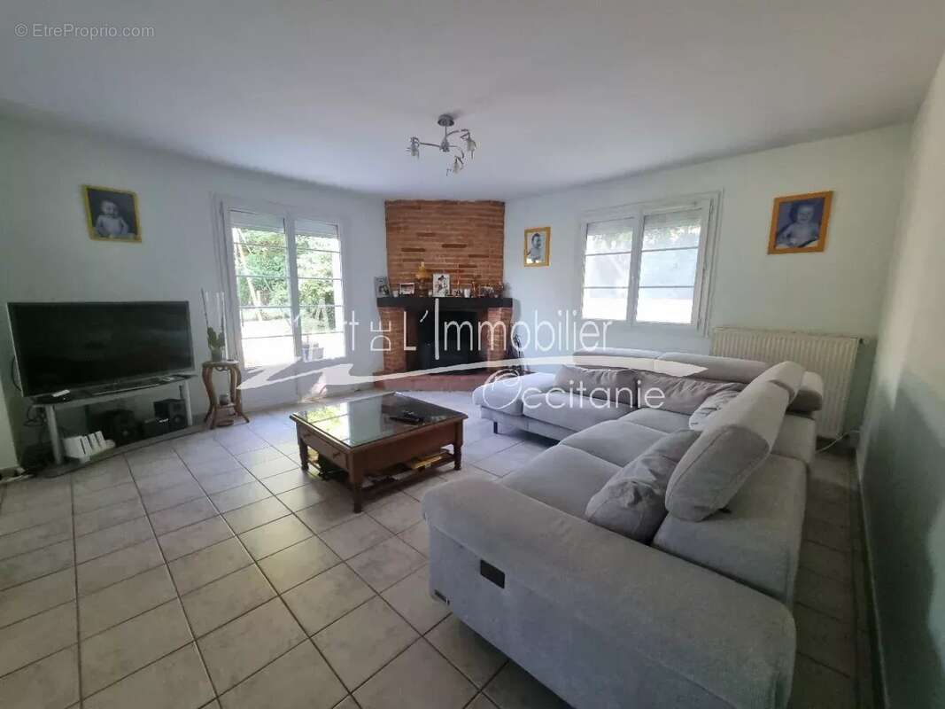 Maison 215 m² à Merville  - photo 6