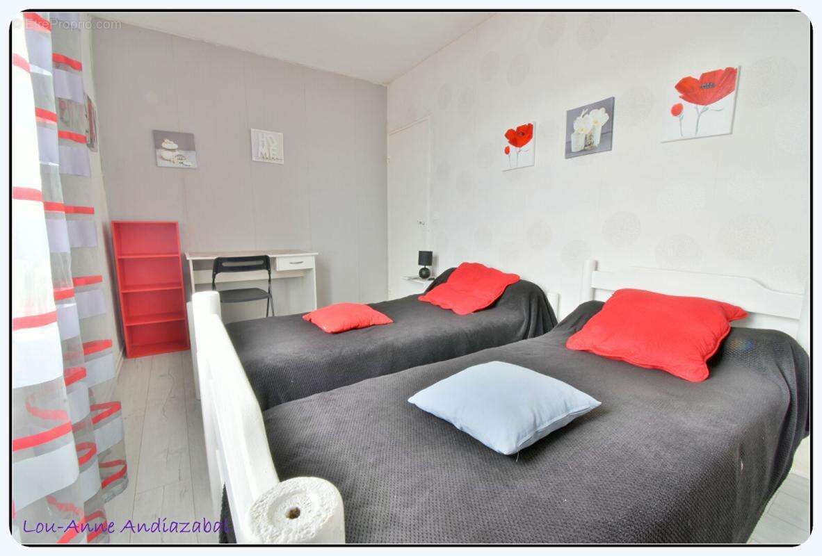 Appartement à MOURENX