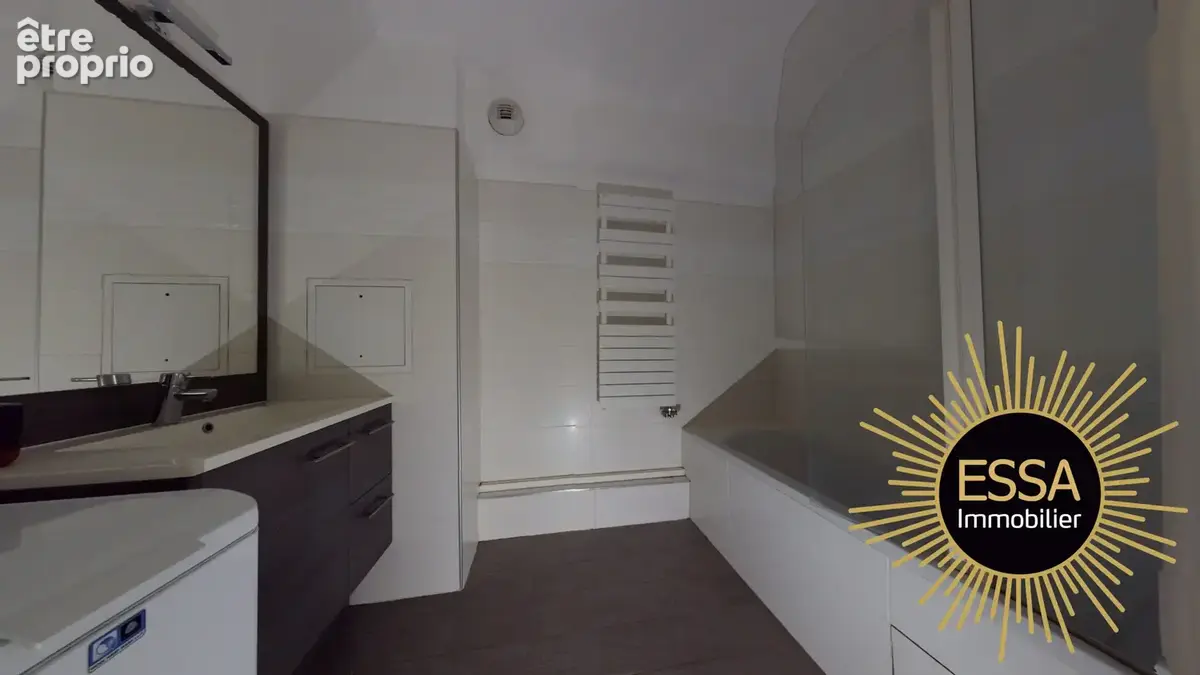 Appartement 2 pièces 53 m² à vendre à Fourqueux (78112) - photo 9