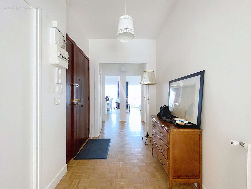 Appartement à SAINT-GERMAIN-EN-LAYE