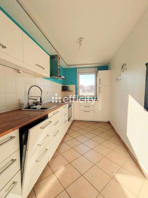 Appartement à LYON-7E