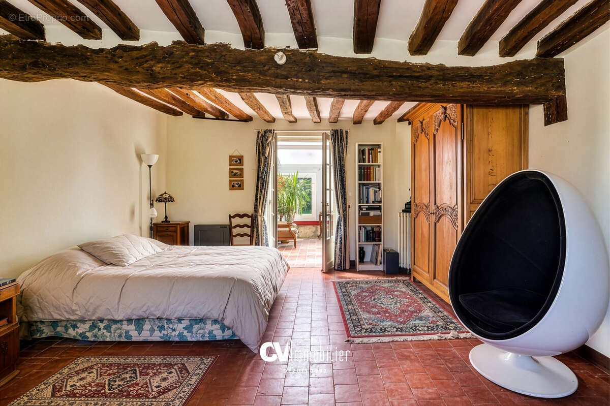 Maison à ANDE