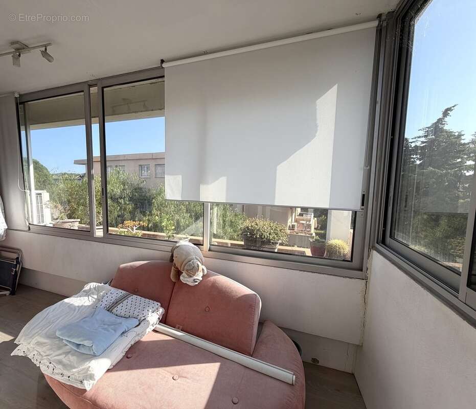 Appartement 49 m² à Six-Fours-Les-Plages  - photo 4
