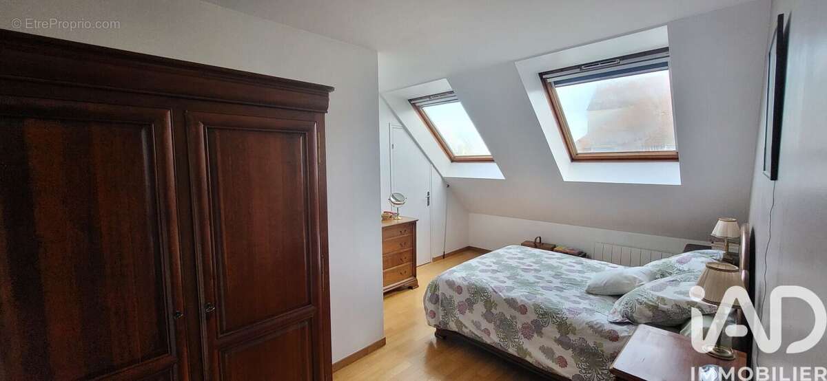 Photo 8 - Appartement à RUEIL-MALMAISON