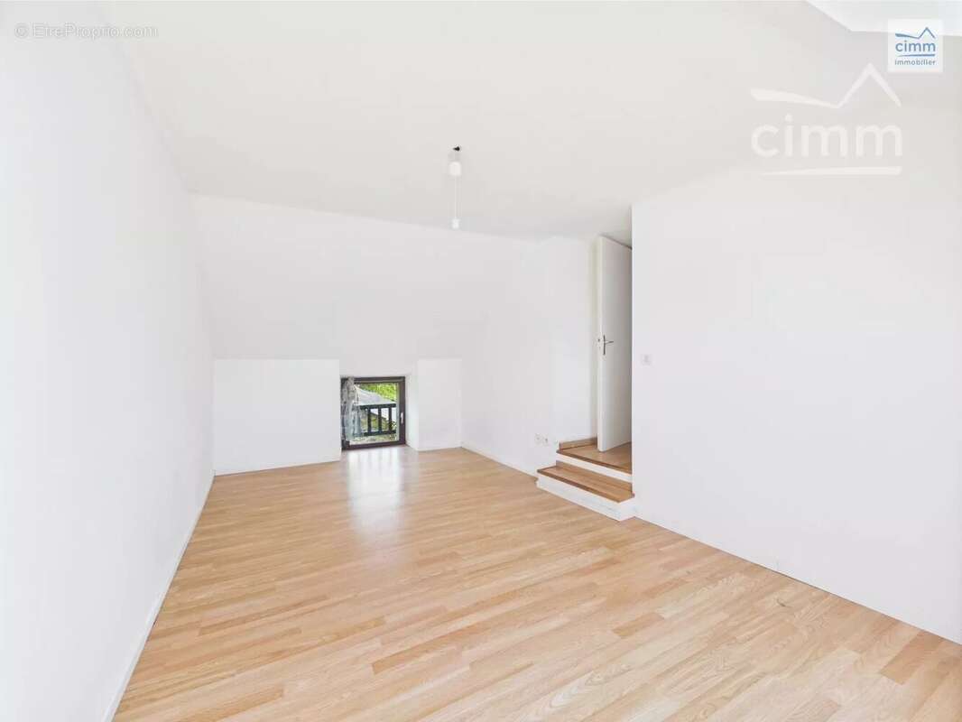 Maison à SAINT-GANTON