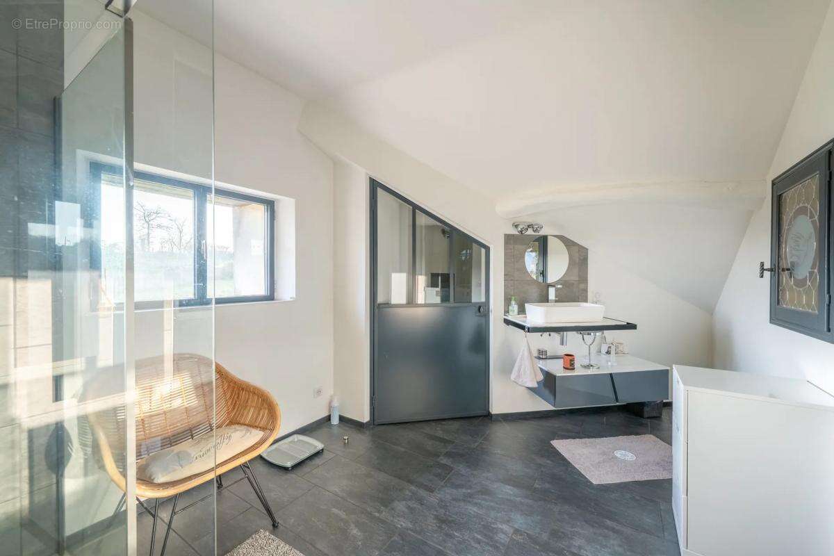 Maison à RAMBOUILLET