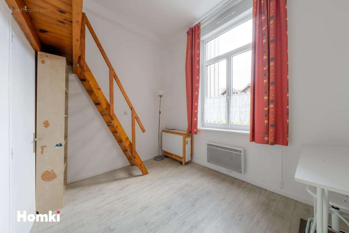 Appartement T1 de 13 m² à Lille 59800, Rue Colbert - photo 5