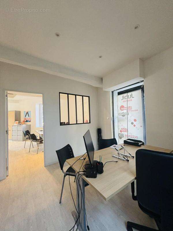 Appartement à REVEL