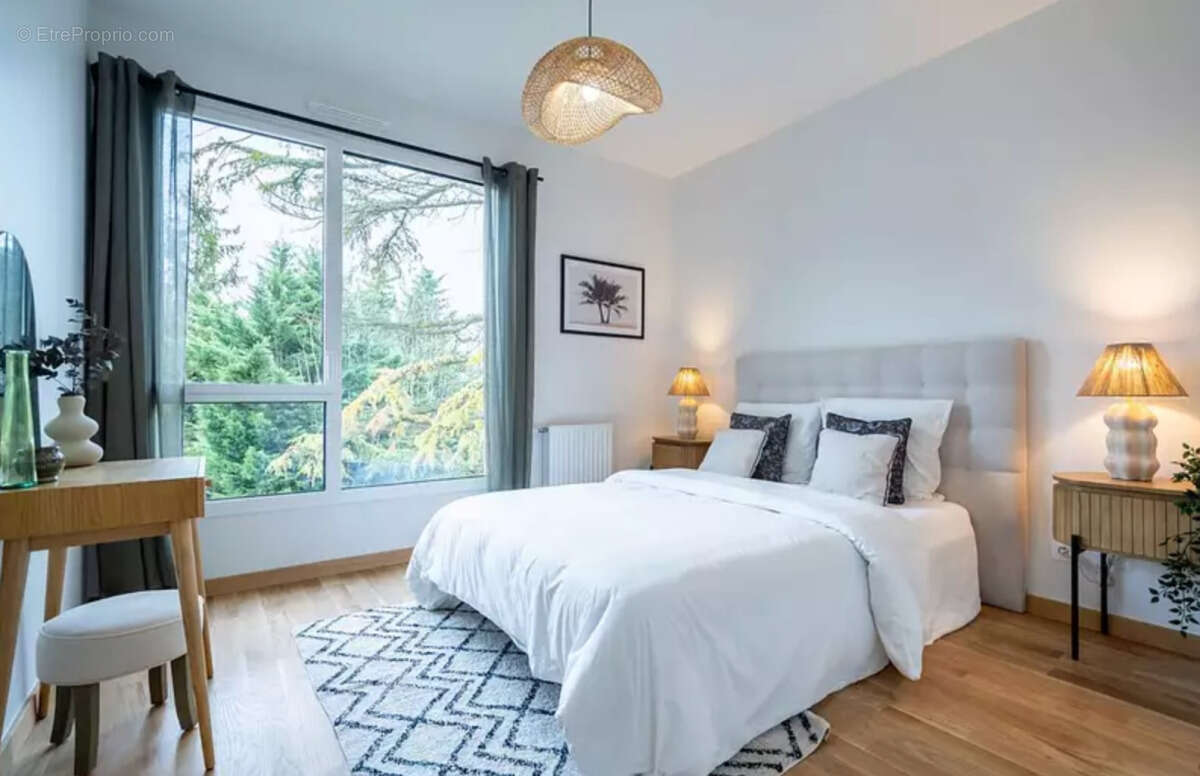 Appartement à COLLONGES-AU-MONT-D&#039;OR