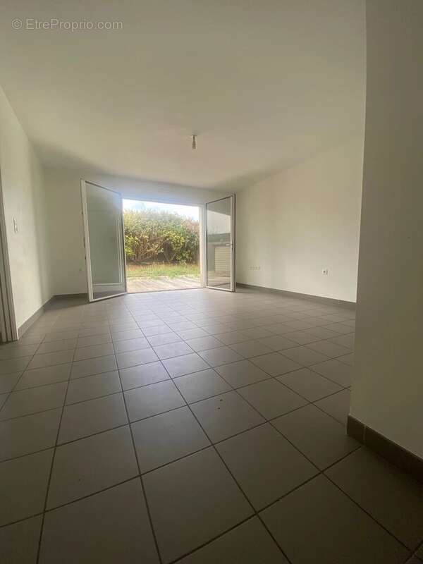 Appartement à DOMPIERRE-SUR-MER