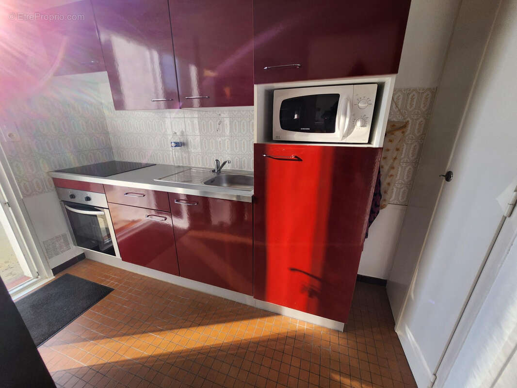 Maison à SAINT-HILAIRE-DE-RIEZ