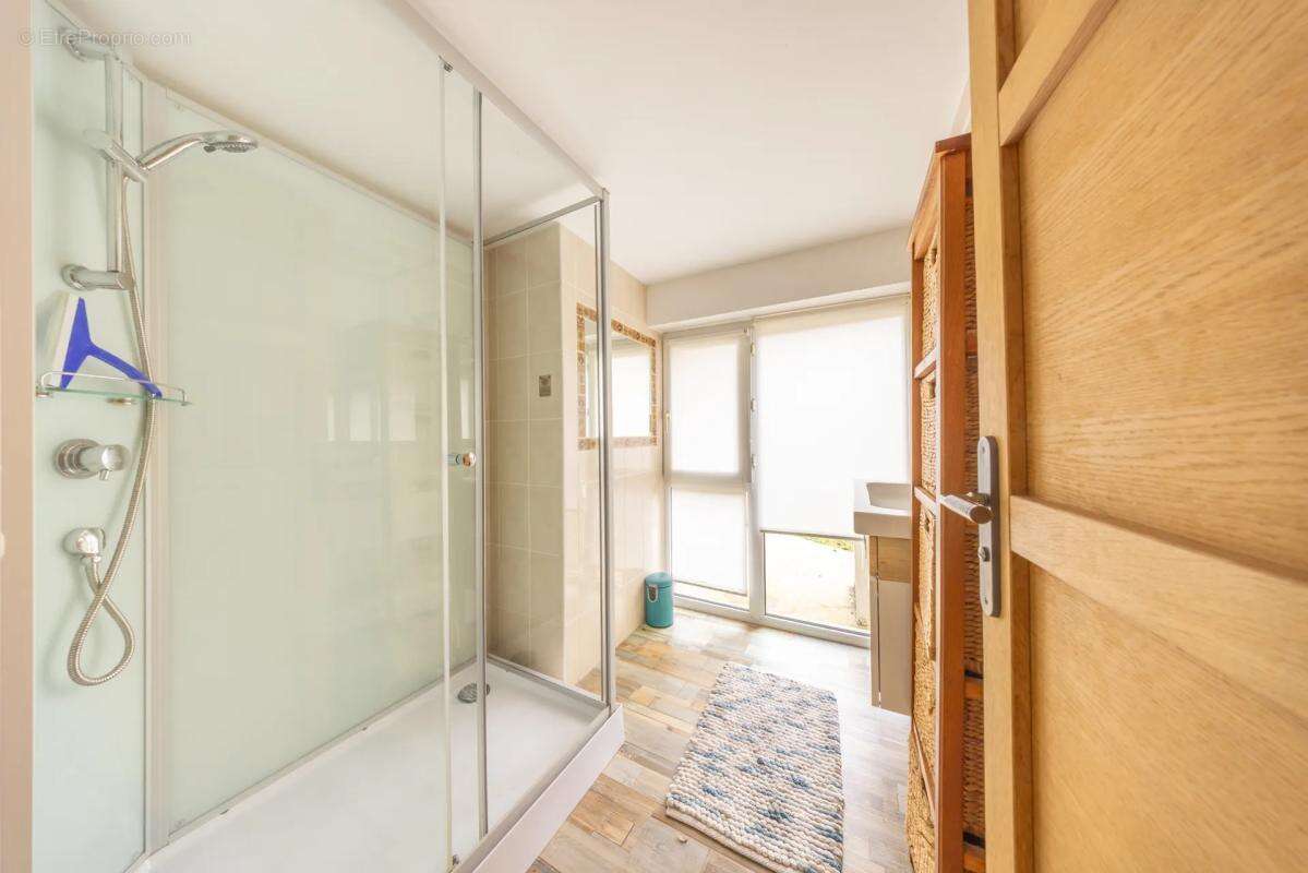 Maison à SAINT-BRIAC-SUR-MER