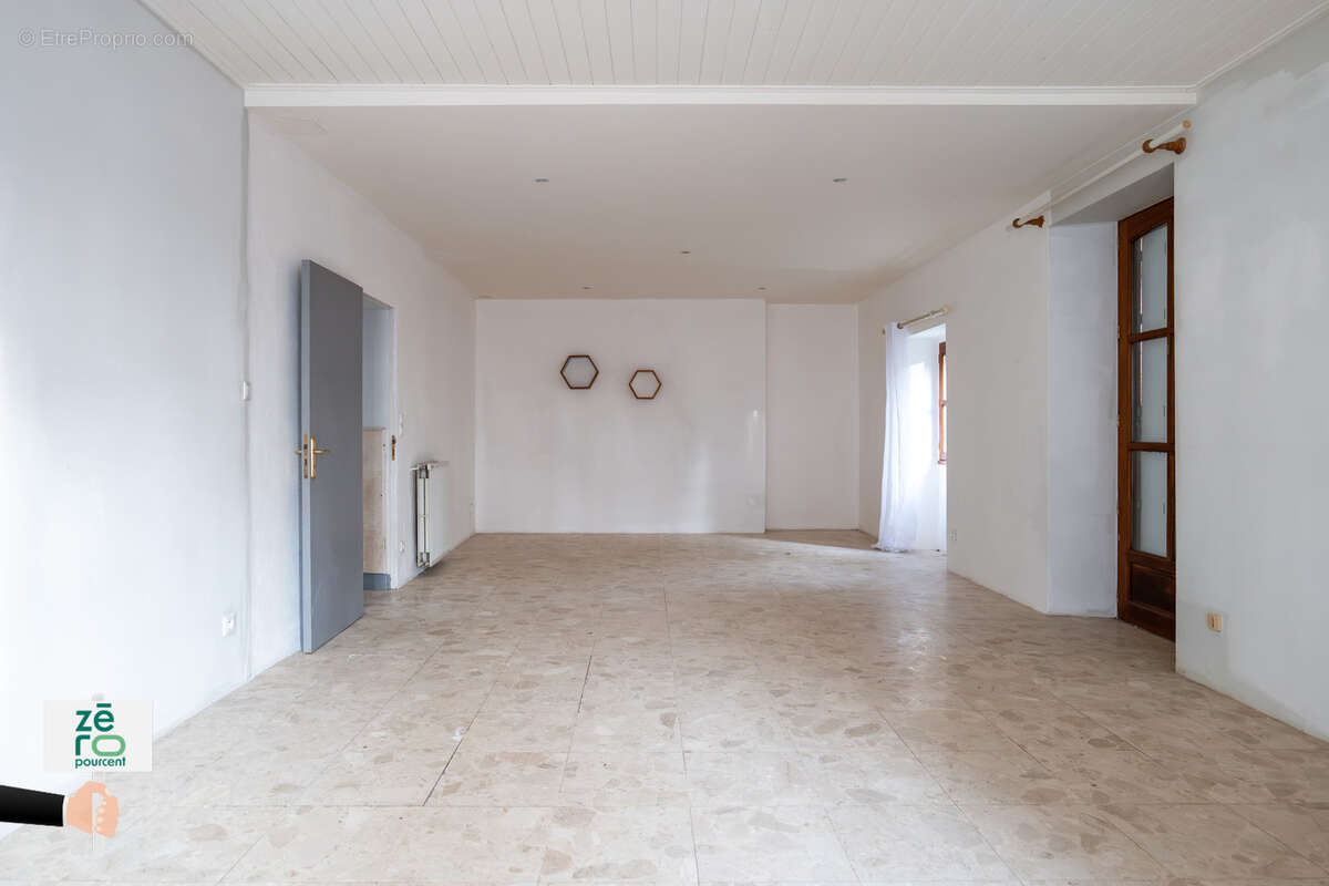 Maison à LE LOROUX-BOTTEREAU