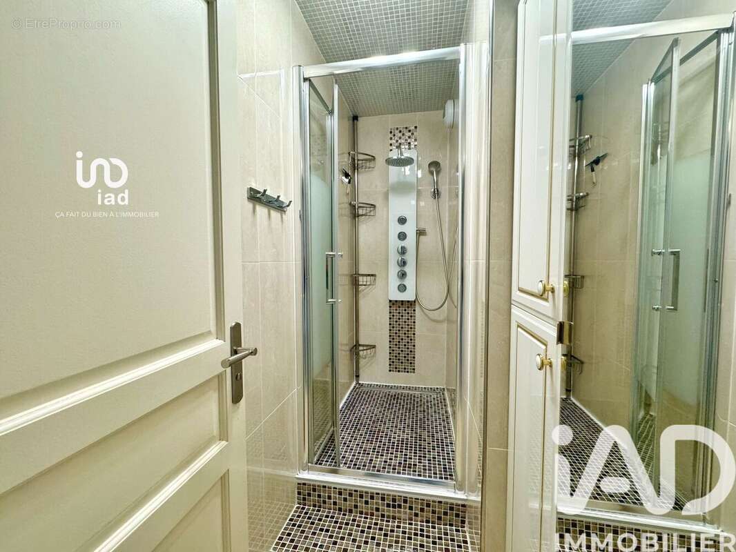 Photo 8 - Appartement à ASNIERES-SUR-SEINE