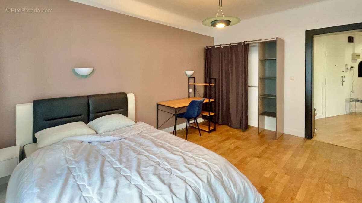 Appartement à THIONVILLE