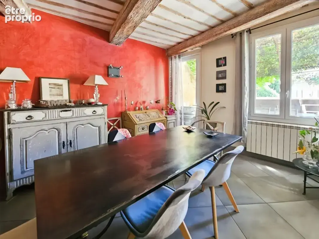 Photo Maison à Comps au prix de 275 000€