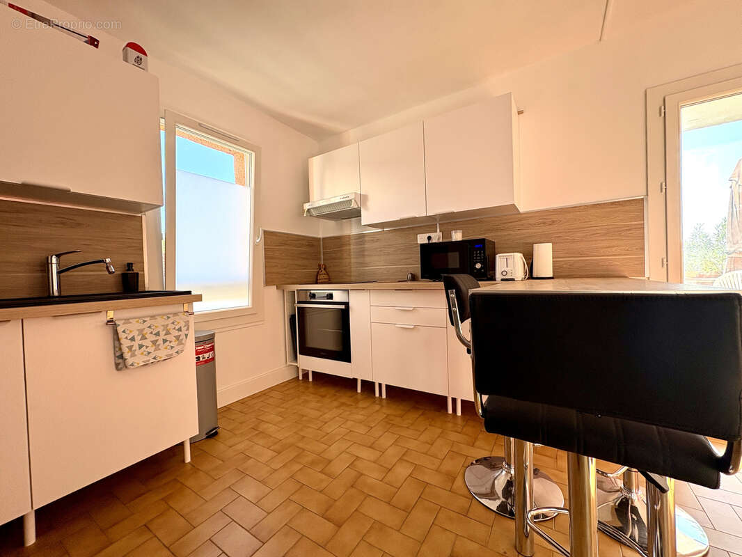 Appartement à SAINTE-MAXIME