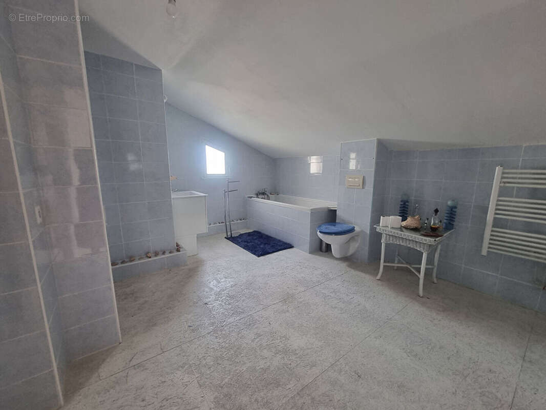 Maison Saint Hilaire Du Harcouët - photo 15