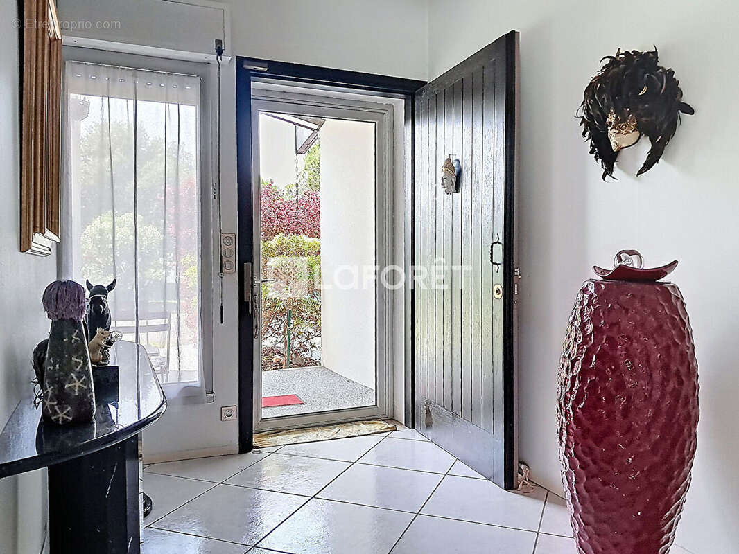 Maison à FENOUILLET