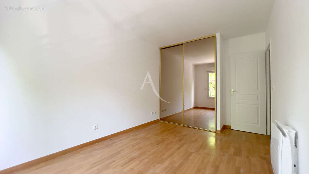 Appartement à BRUNOY